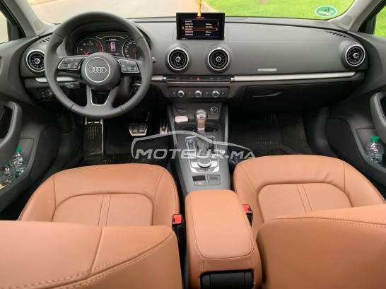 أودي ا3 Sportback مستعملة 1626429