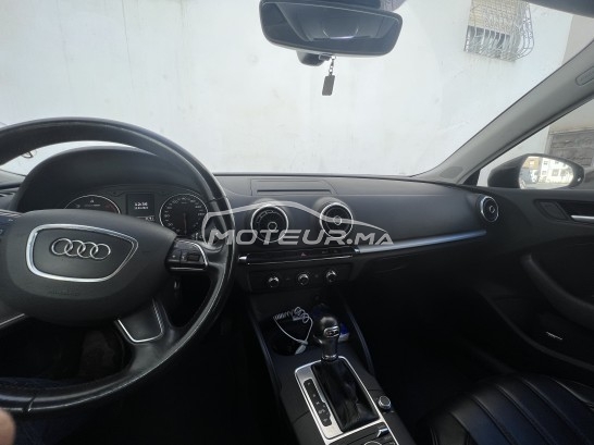 أودي ا3 مستعملة 1588807