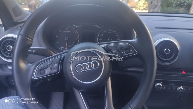 أودي ا3 Sportback مستعملة 1606326