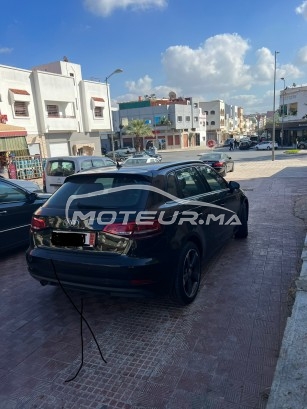 أودي ا3 Sportback مستعملة 1626422