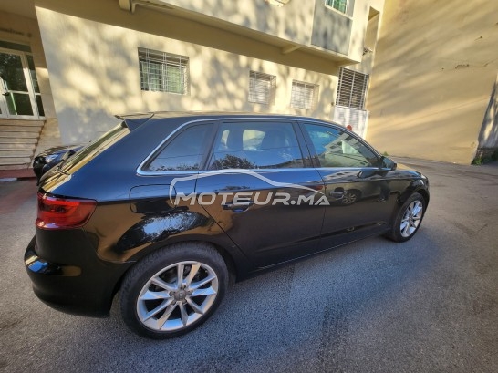 أودي ا3 Sportback 1.6 مستعملة 1599065