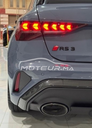أودي ا3 مستعملة 2515305