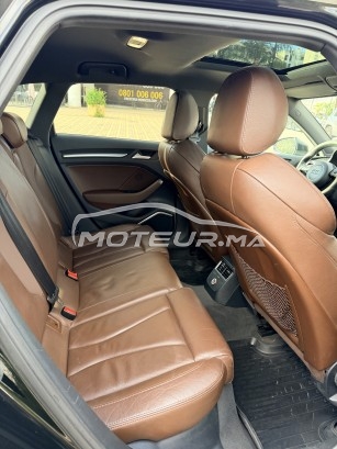 أودي ا3 A3 sline sportback مستعملة 3428288