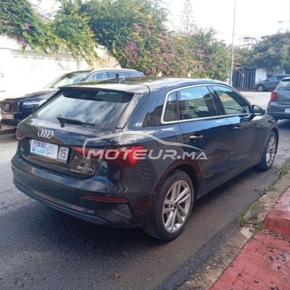 أودي ا3 مستعملة 3022207