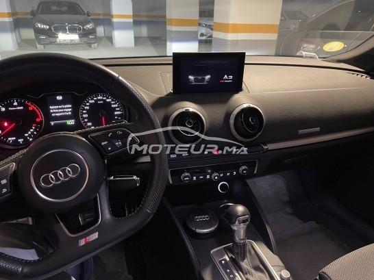 AUDI A3 S line occasion 2710327