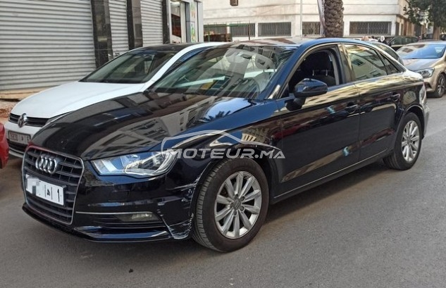 أودي ا3 S line مستعملة 1658148