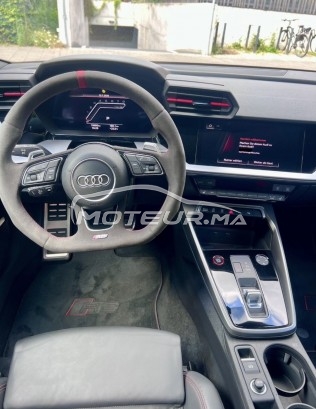 أودي ا3 Rs3 nardo مستعملة 2530788