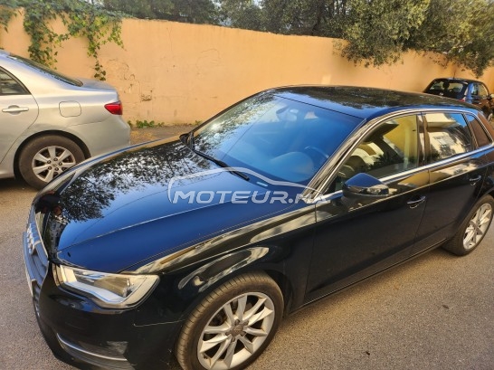أودي ا3 Sportback 1.6 مستعملة 1599064