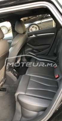 AUDI A3 sportback Quattro 184 ch s-line sportback occasion 852111