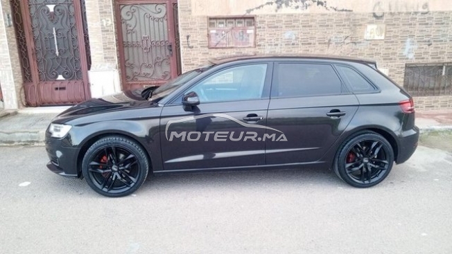 AUDI A3 occasion 3225787