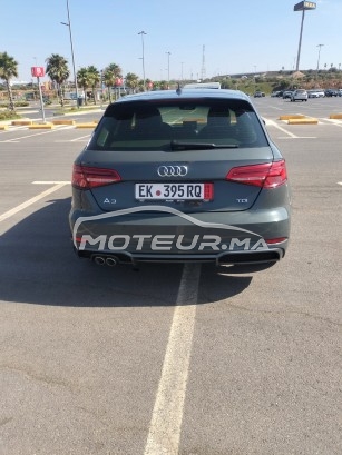 أودي ا3 Tdi مستعملة 2536806