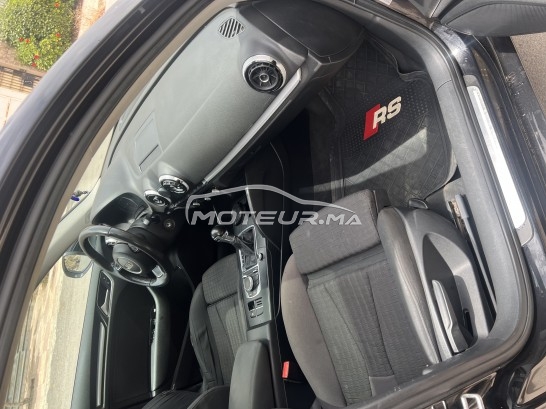 أودي ا3 1.6 tdi berline مستعملة 2380836