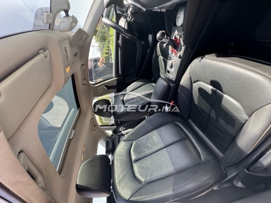 أودي ا3 A3 berline 1.6l مستعملة 2529801