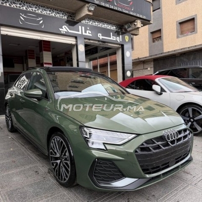 أودي ا3 مستعملة 2583060