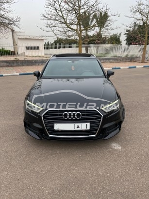 أودي ا3 S-line مستعملة 2232006