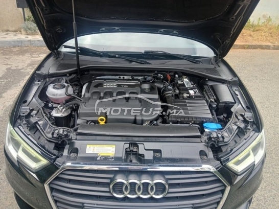 أودي ا3 مستعملة 2324359