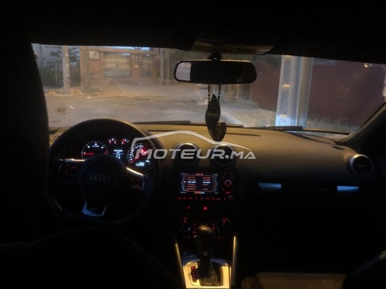 أودي ا3 مستعملة 1620903