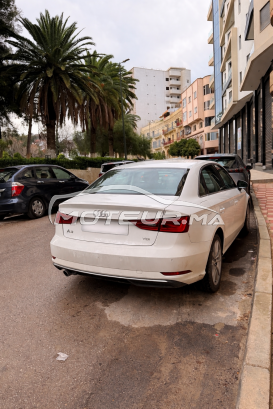 أودي ا3 2016 مستعملة 3052031