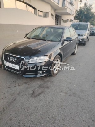 AUDI A3 1.6 tdi occasion 2592775