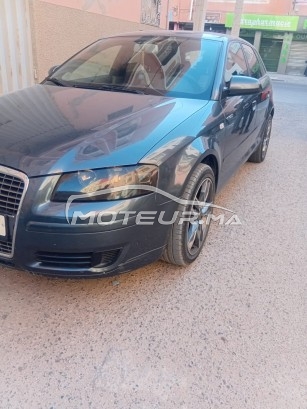 AUDI A3 occasion 2548764