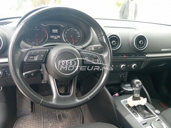 أودي ا3 مستعملة 3483588