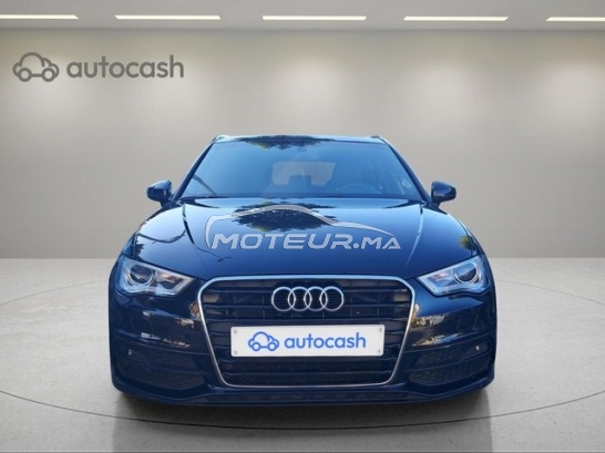 أودي ا3 مستعملة 2870177