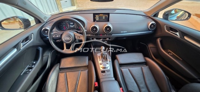 أودي ا3 A3 sportback stronic مستعملة 3172190