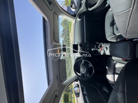 أودي ا3 A3 berline 1.6l مستعملة 2529800