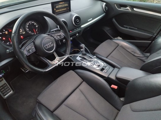 أودي ا3 Tdi مستعملة 2536808