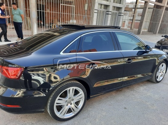 أودي ا3 1.6 tdi berline مستعملة 2380833