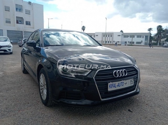 أودي ا3 مستعملة 3483583