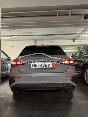 أودي ا3 S-line 45 tfsi e 245ch مستعملة 2439281