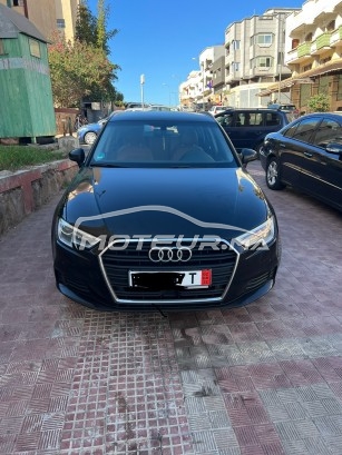 أودي ا3 Sportback مستعملة 1626421