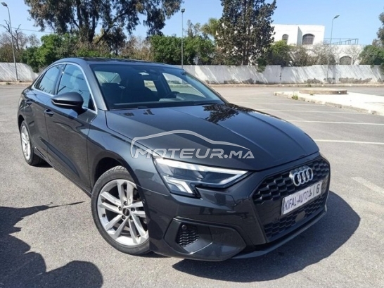 AUDI A3 occasion 3448608