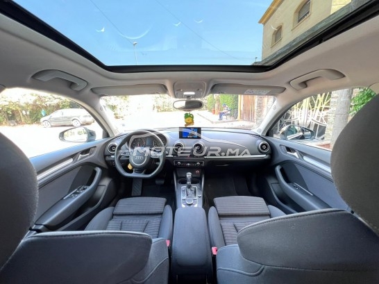 أودي ا3 مستعملة 1676103