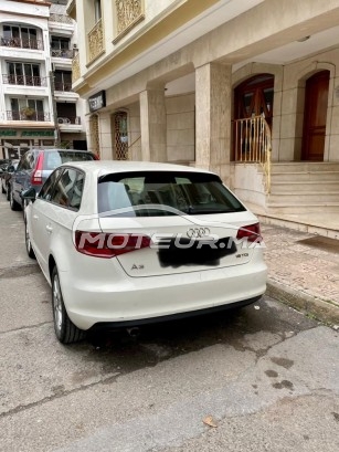 أودي ا3 1.6 مستعملة 1577204