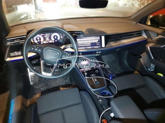 AUDI A3 occasion 2750119