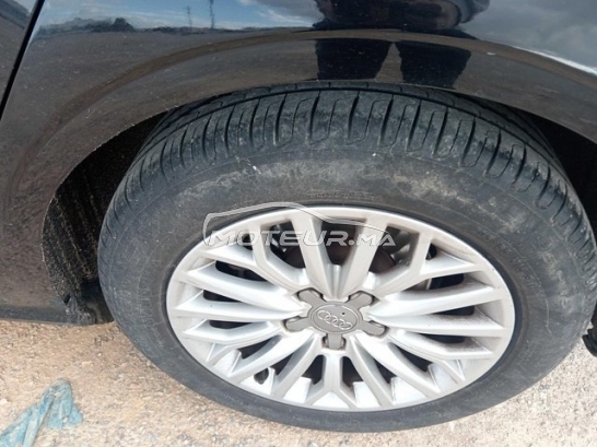 أودي ا3 مستعملة 3483589