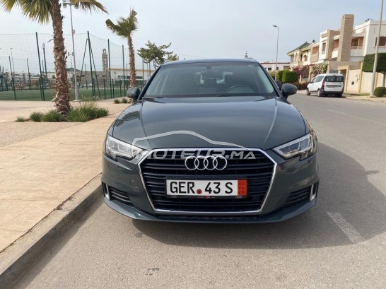 أودي ا3 مستعملة 1565390