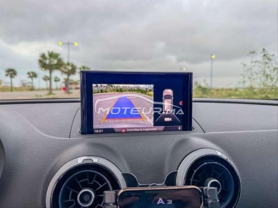 أودي ا3 مستعملة 3426867