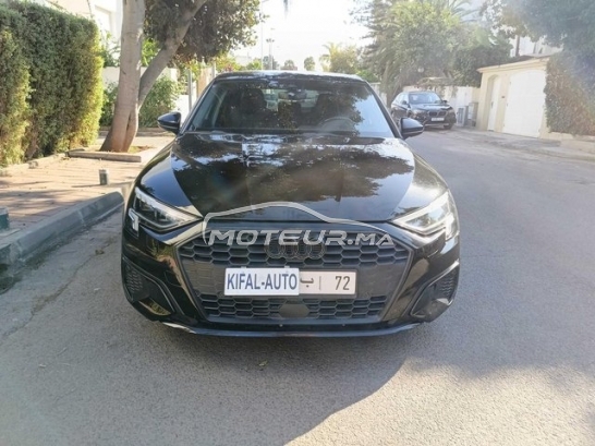 AUDI A3 occasion 3080410