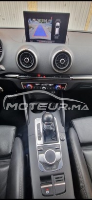 أودي ا3 A3 sportback stronic مستعملة 3172185