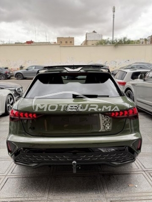 أودي ا3 مستعملة 2558780