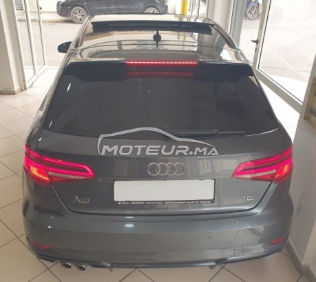 أودي ا3 Tdi مستعملة 3045588