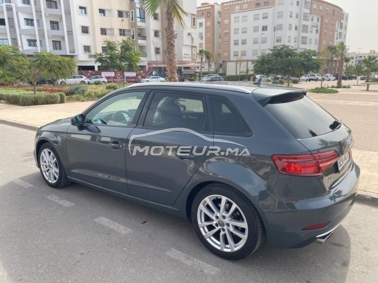 أودي ا3 مستعملة 1565387