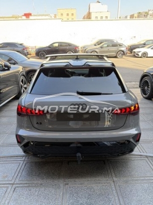 أودي ا3 مستعملة 3577800