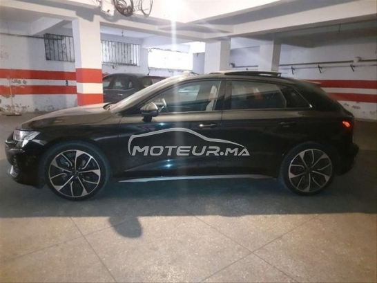 AUDI A3 occasion 2750109