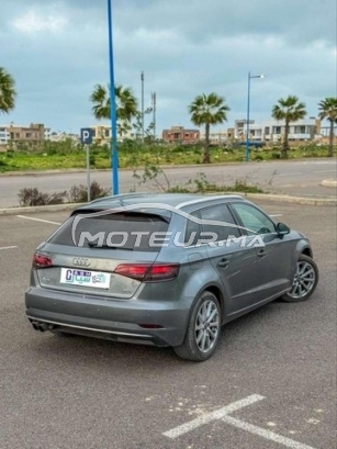 أودي ا3 مستعملة 3426858