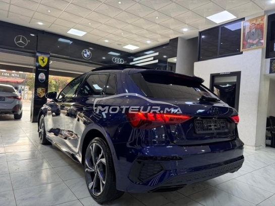 AUDI A3 occasion 3466052