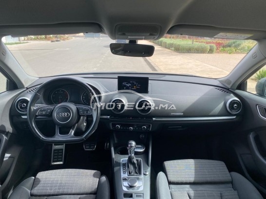 أودي ا3 مستعملة 1565391